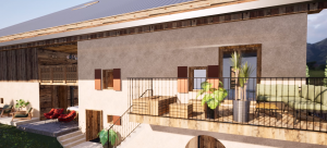 Chloé PIGE - CHLÔME ARCHITECTURE