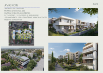Xabi CLAVERIE - XABI CLAVERIE ARCHITECTURE