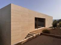 POUDROUX FRANCOIS-XAVIER - FRANCOIS-XAVIER POUDROUX ARCHITECTE