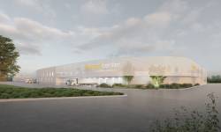 Romain DESMON - ECLA ARCHITECTURES