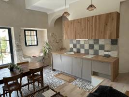 CELINE VOLFINGER - AT-HOME ARCHITECTURE