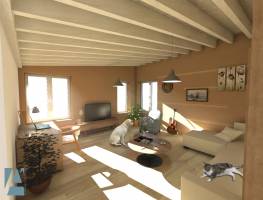 Madiha OUQACEM VIRATHAM - APRIM ARCHITECTURE