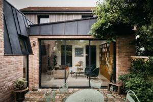 Architecture SOLIDOR - SOLIDOR Architecture