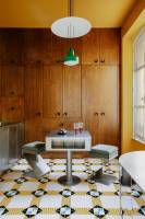 Loris SERVADIO - SERVADIO ARCHITECTURE