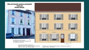 Yasmine GRANDI - ATELIER 7 JUIN