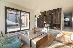 Vincent IMFELD - BELLE VILLE ATELIER D'ARCHITECTURE