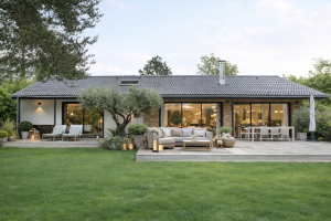 Vincent IMFELD - BELLE VILLE ATELIER D'ARCHITECTURE