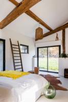 Vincent IMFELD - BELLE VILLE ATELIER D'ARCHITECTURE