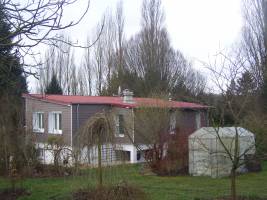 Adolphe SITOU - SITOU ARCHITECTURE