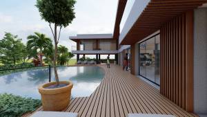 Adolphe SITOU - SITOU ARCHITECTURE