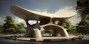 Adolphe SITOU - SITOU ARCHITECTURE